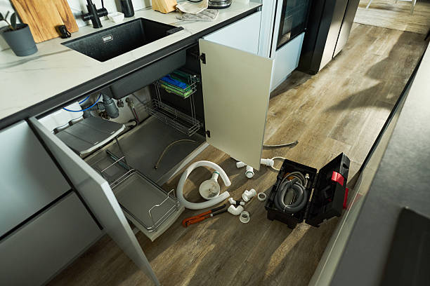 24/7 Emergency Pipe Repair experts in Lockport, LA